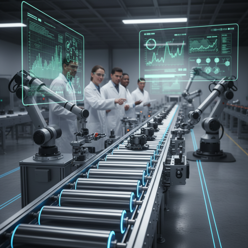 What Are the Benefits of Using Sliding Rollers in 2026?