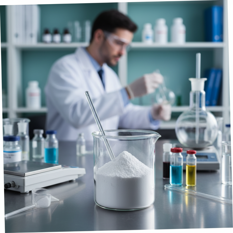 Why Choose PMK Powder for Your Research Needs?