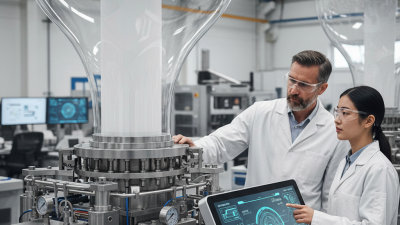 2026 Top Aba Blown Film Machine Features and Benefits?