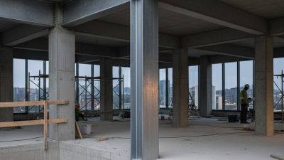 What is Stainless Steel Keel and Its Benefits for Construction?