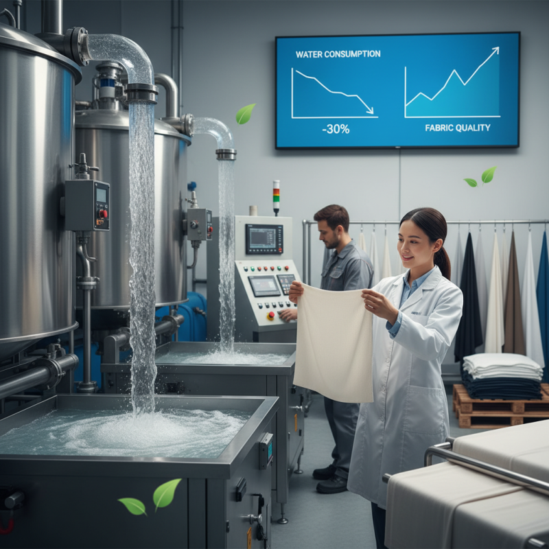 How to Use Desizing Enzyme for Better Textile Processing?