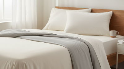 Ultimate Tips for Choosing the Right Single Flat Sheet?