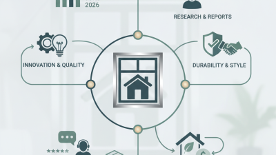 What is the Best Aluminum Window and Door Manufacturer?