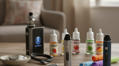 How to Choose the Best Vape Society Supplies for Beginners?
