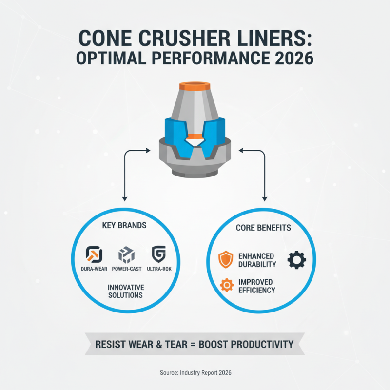 2026 Best Cone Crusher Liners for Optimal Performance?