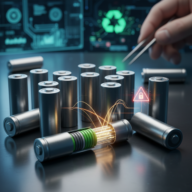 What is a Pkcell 18650 Battery and How Does It Work?