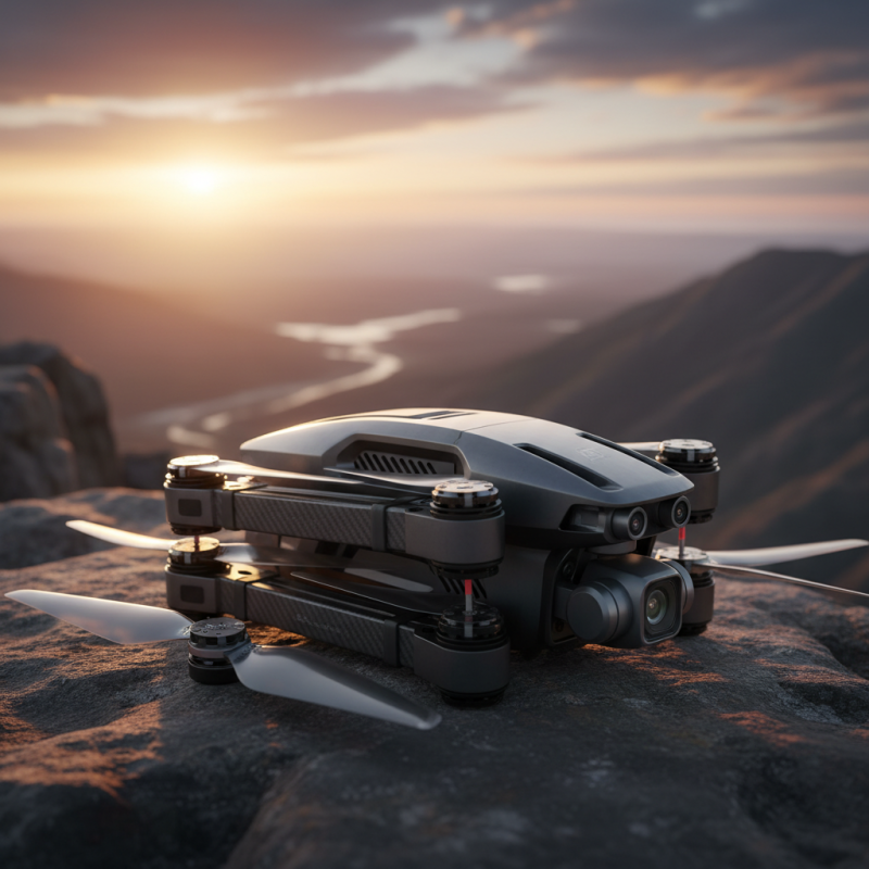 2026 Top Drones Folding Tube Models What to Look For?