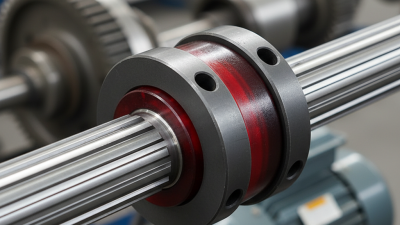 How to Choose the Right Spider Coupling for Your Needs?