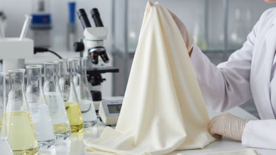 How to Use Desizing Enzyme for Effective Fabric Preparation?