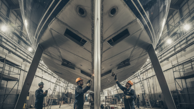 Best Stainless Steel Keel Applications and Benefits?