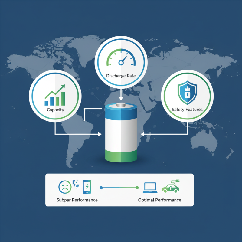 What is a Pkcell 18650 Battery and How to Choose One?