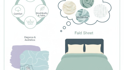 Best Single Flat Sheet Buying Guide for Ultimate Comfort?