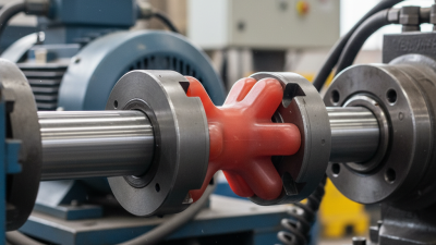 What is Spider Coupling and How Does It Work?