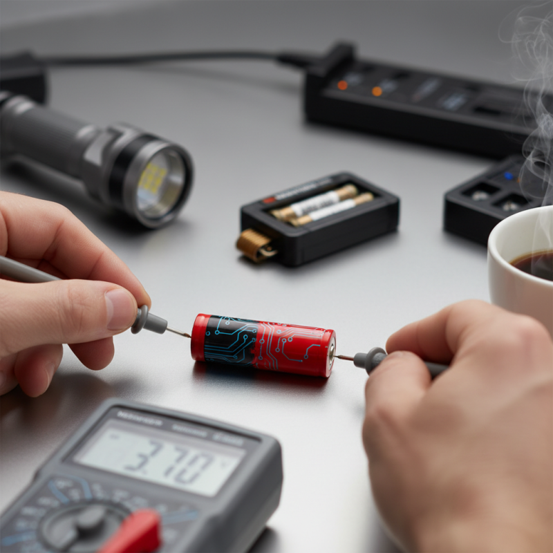 Why Choose Pkcell 18650 Battery for Your Devices?