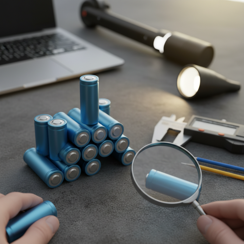 Top 10 Tips for Choosing the Best Pkcell 18650 Battery?