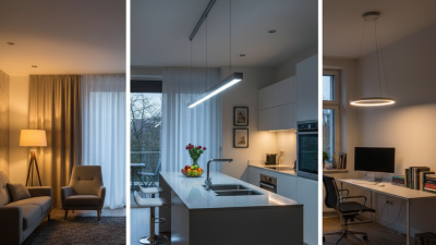 How to Choose the Best Lighting Solutions for Your Home?