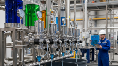 Essential Tips for Optimizing Chemical Feed Systems?