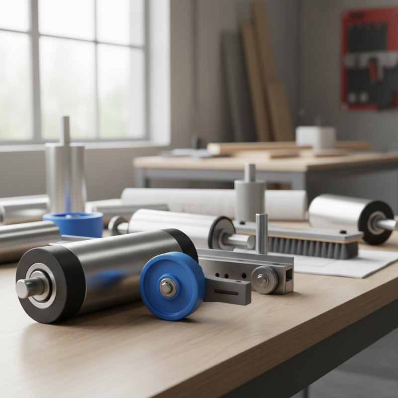 How to Choose the Best Sliding Roller for Your Needs?