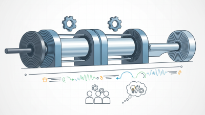 What is a tandem cold rolling mill and how does it work?