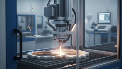 2026 Best Waterjet Cutting Machinery for Precision Fabrication?