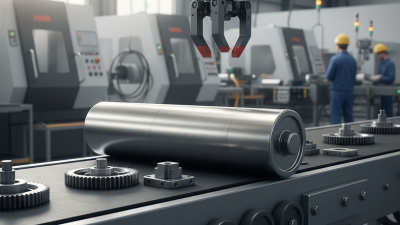 Why Is the Sliding Roller Essential for Smooth Operations?