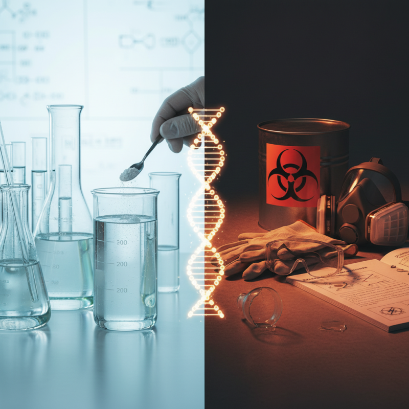 2026 Best PMK Powder Uses Benefits and Risks Explained