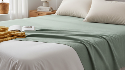 How to Choose the Best Single Flat Sheet for Your Bed?