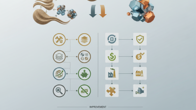 Top 10 Benefits of the Sand Molding Process in Manufacturing?
