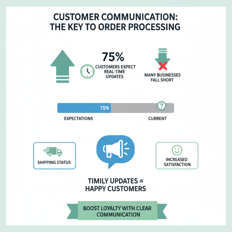 Top 10 Order Management Tips for Business Success?