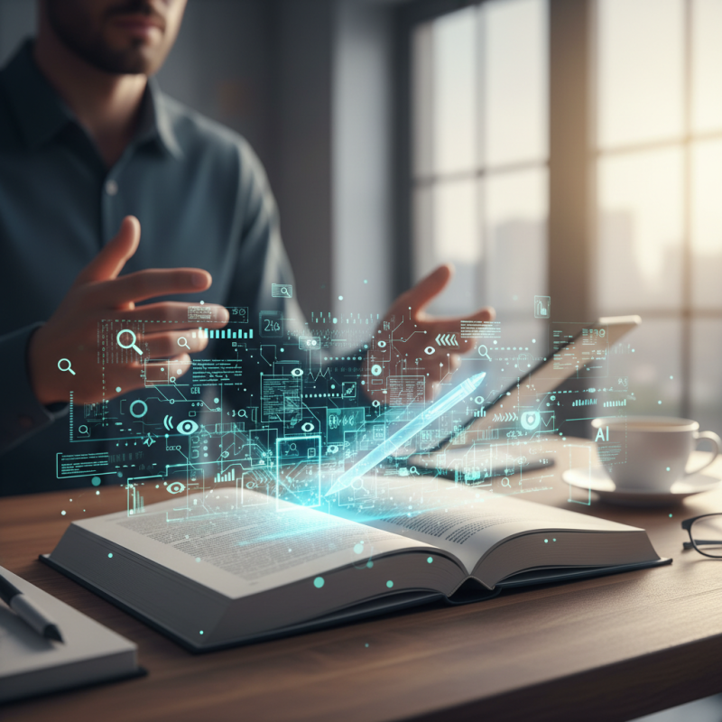 What Are Smart Proof Books and How Do They Work?