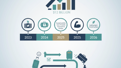 2026 Top China Travel Luggage Features and Recommendations?