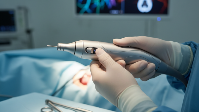 How to Choose the Best Neuro Surgical Drill for Your Needs?