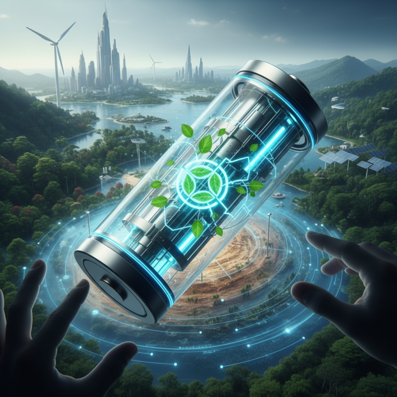 2026 Best Lithium Batteries for Your Everyday Needs?