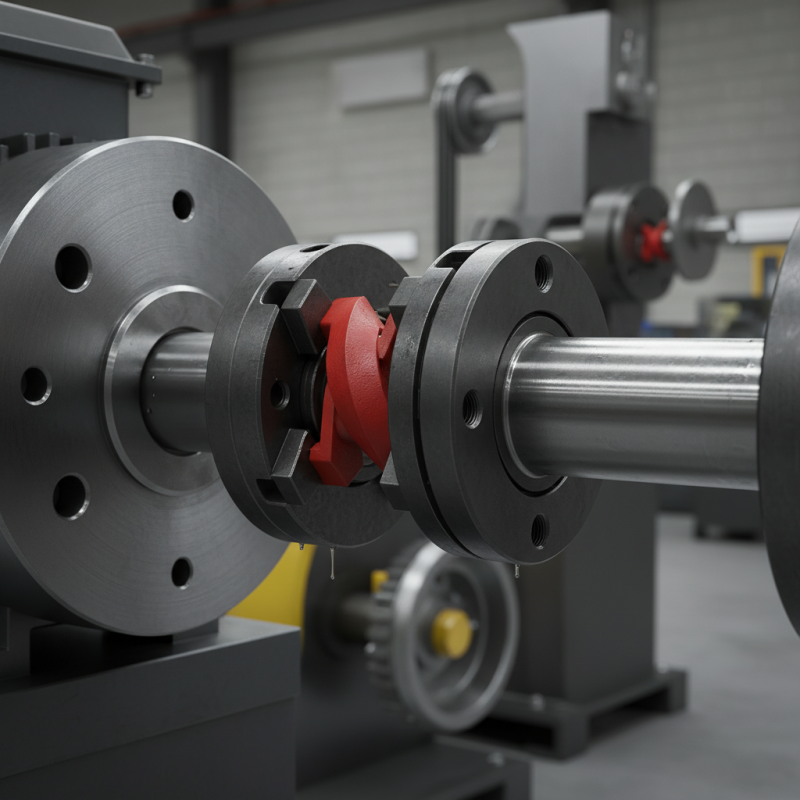 Why Choose Spider Couplings for Your Mechanical Needs?