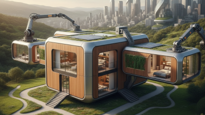 How to Build an Expandable House in 2026?