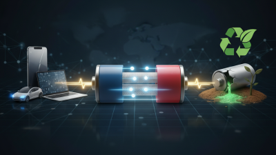 What is Lithium Batteries and How Do They Work?