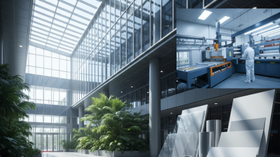 2026 Top PVC Clear Sheet Applications and Benefits Explained?