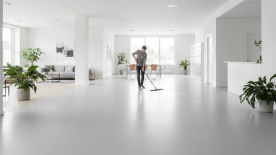 What is a Homogeneous Floor and Why Choose It?