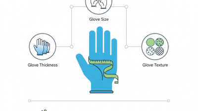 How to Choose the Right Surgicare Nitrile Gloves for Safety?