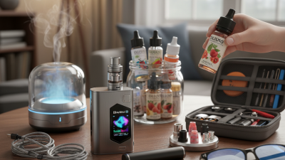 Top 10 Vape Society Supplies You Need Right Now?