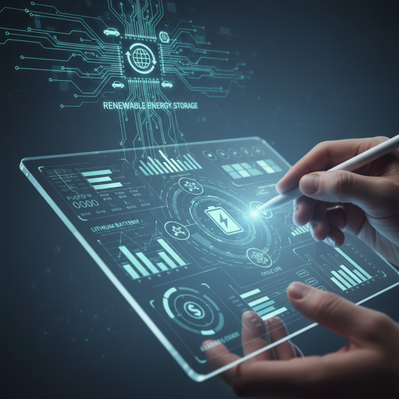 How to Choose Lithium Batteries for Your Devices in 2026?