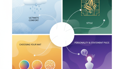 Best Polyester Bath Mats for Ultimate Comfort and Style?