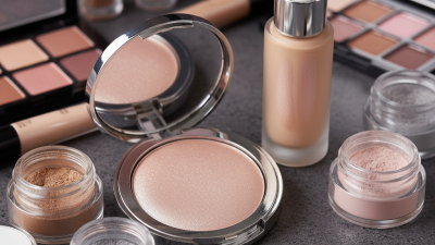 Top 10 Benefits of Synthetic Mica Powder in Cosmetics?