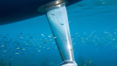 What Are the Benefits of Stainless Steel Keels in Marine Industry?