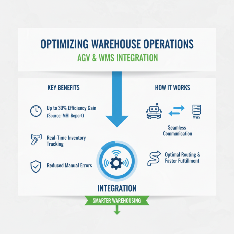 How to Optimize Your AGV System for Maximum Efficiency?