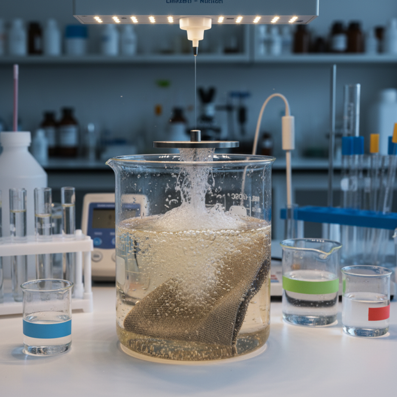 What is Desizing Enzyme and How Does it Work?