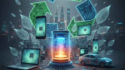 Why Are Lithium Batteries Important for Modern Technology?