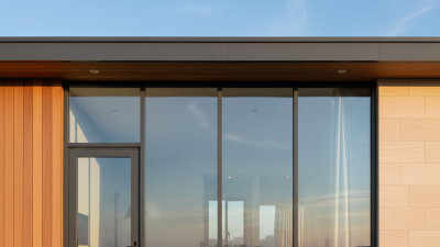 Best Aluminum Window and Door Manufacturers You Should Consider?