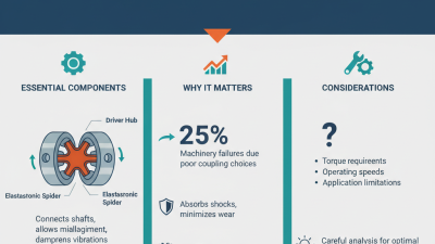 What is Spider Coupling and How Does it Work?