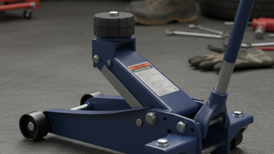 What is the best heavy duty floor jack for sale?